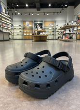 CLOGS HIGH SOLE HIKERS